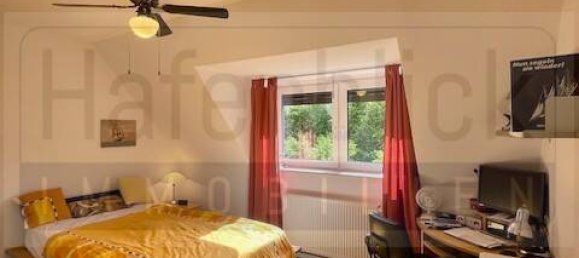 Дуплекс с 2 спальнями в Любек, Германия № 238368 3