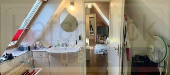 Дуплекс с 2 спальнями в Любек, Германия № 238368 12