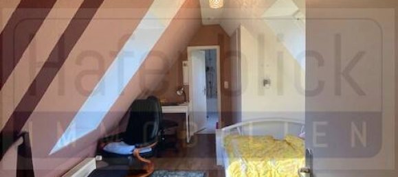 Дуплекс с 2 спальнями в Любек, Германия № 238368 11