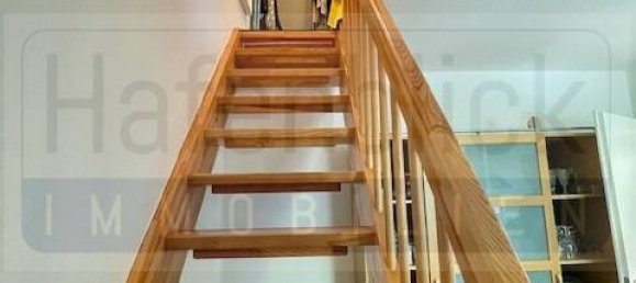 Дуплекс с 2 спальнями в Любек, Германия № 238368 9