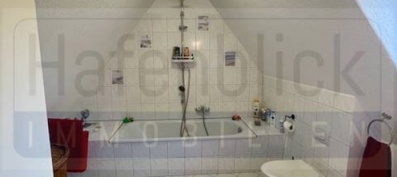 Дуплекс с 2 спальнями в Любек, Германия № 238368 13