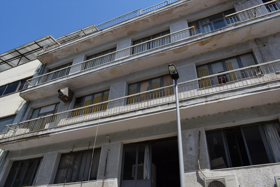 500m² Property in Thessaloniki, Greece No. 4630