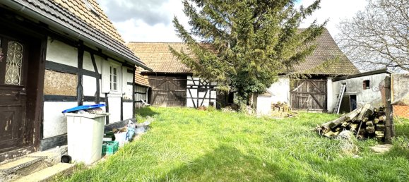 Terrain à Crœttwiller, France No. 161030 4