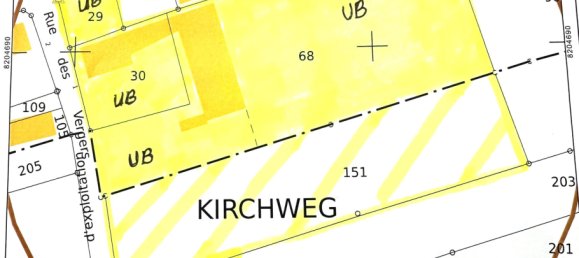 Terrain à Crœttwiller, France No. 161030 6