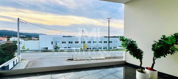 Apartamento de 2 dormitorios en Forjaes, Portugal No. 62534 4