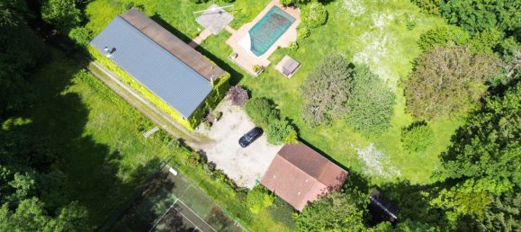 6 bedrooms Castles in Bruebach, France No. 274283 11