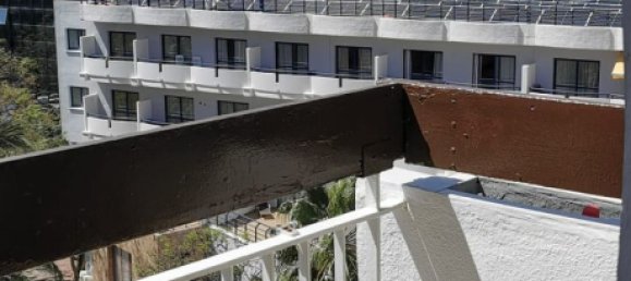 1 Schlafzimmer Wohnung in Benalmadena, Spain, Nr. 21875 8