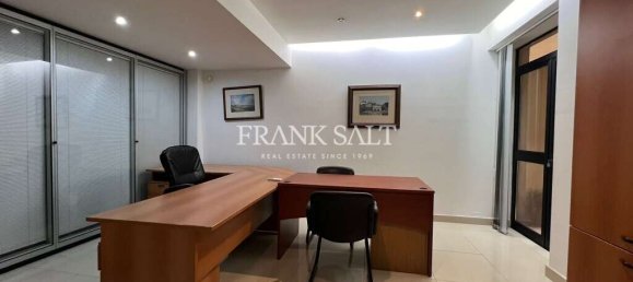  Office in Sliema, Malta No. 13630 6