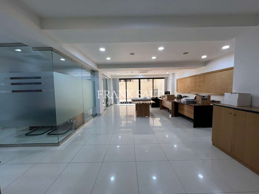  Office in Sliema, Malta No. 13630