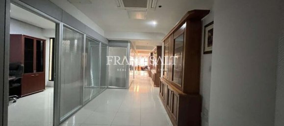  Office in Sliema, Malta No. 13630 8