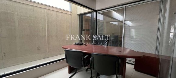  Office in Sliema, Malta No. 13630 12