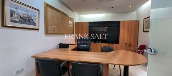  Office in Sliema, Malta No. 13630 2