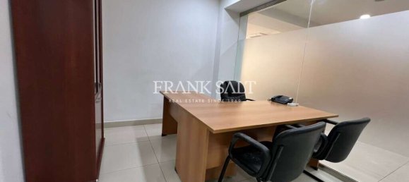  Office in Sliema, Malta No. 13630 4