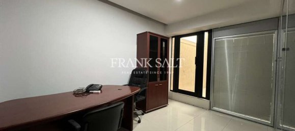  Office in Sliema, Malta No. 13630 10