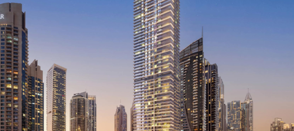 2 غرف نوم شقة في مرسى دبي, UAE رقم 4528 5