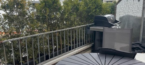 1 bedroom Apartment in Dortmund, Germany No. 309844 10