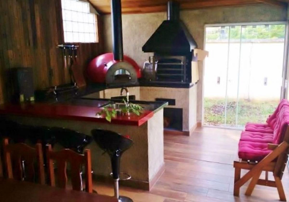 3 bedrooms House in Sao Paulo, Brazil No. 574869