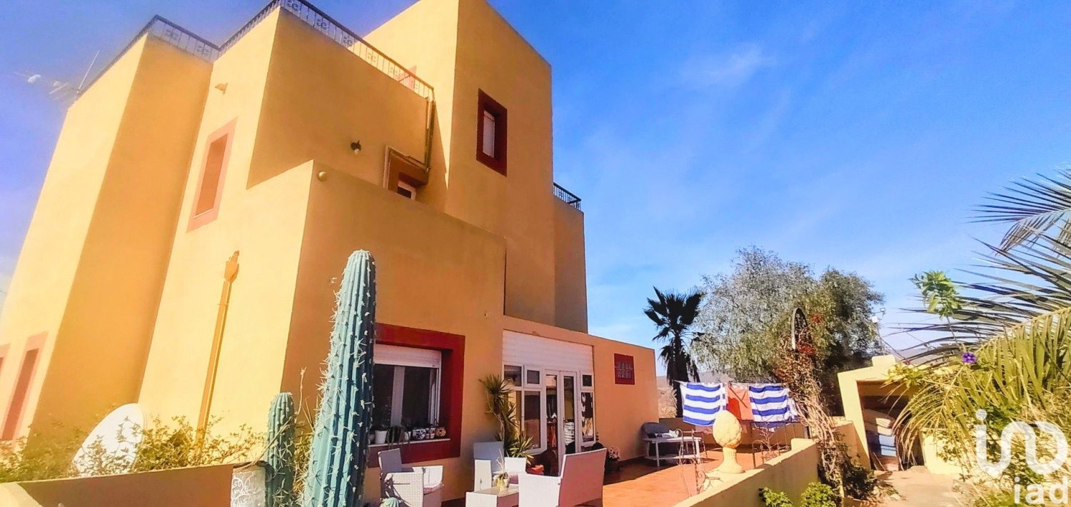 11 chambres Maison à Tabernas, Spain No. 293675