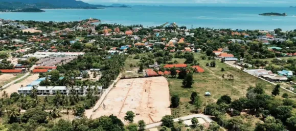 4 Schlafzimmer Villa in Ko Samui, Thailand, Nr. 79615 17