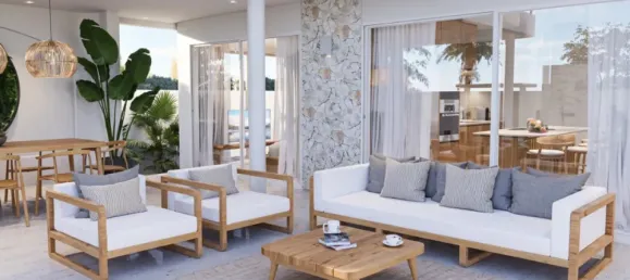 4 Schlafzimmer Villa in Ko Samui, Thailand, Nr. 79615 8