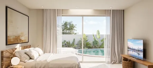 4 Schlafzimmer Villa in Ko Samui, Thailand, Nr. 79615 5