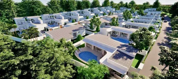 4 Schlafzimmer Villa in Ko Samui, Thailand, Nr. 79615 10