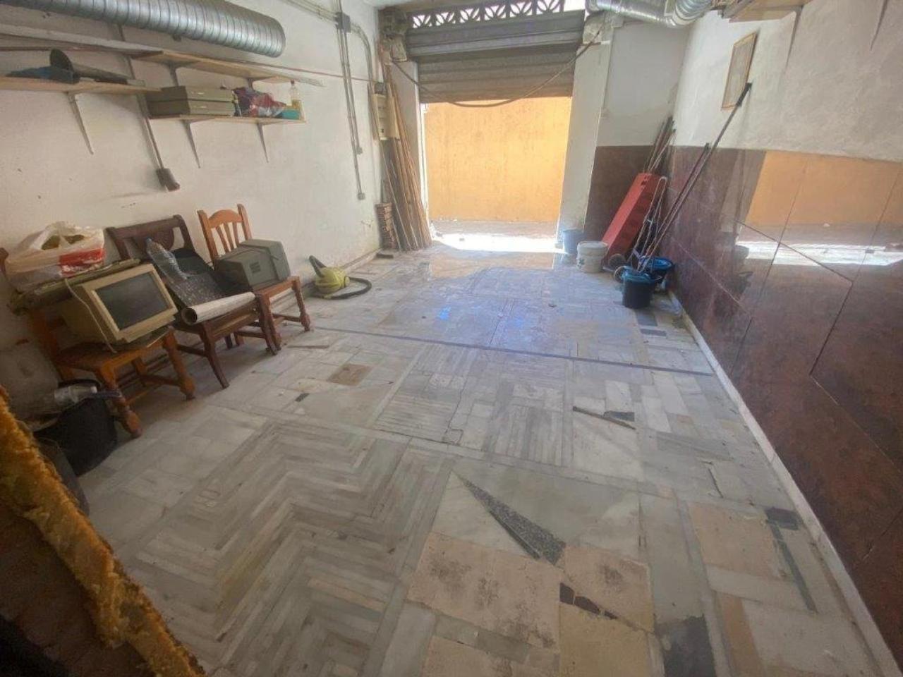 Gewerbliche Immobilie in Malaga, Spain 91m², Nr. 165589