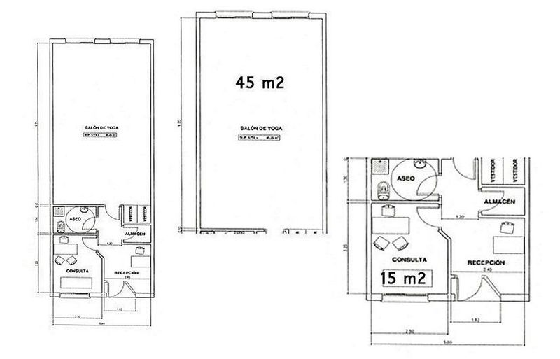  Office in Torre del Mar, Spain No. 227945