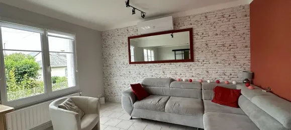 4 bedrooms House in Blois, France No. 252692 2