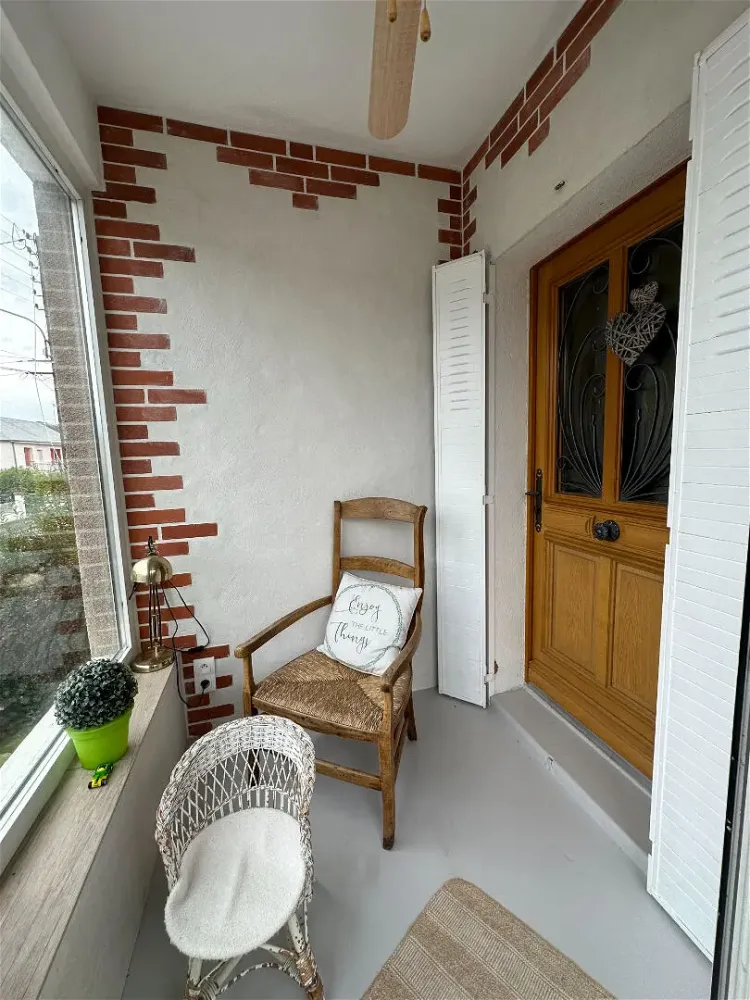 4 bedrooms House in Blois, France No. 252692