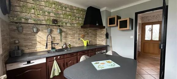 4 bedrooms House in Blois, France No. 252692 9