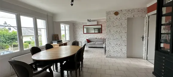 4 bedrooms House in Blois, France No. 252692 3