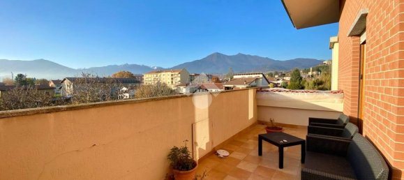 Квартира с 3 спальнями в Кастелламонте, Италия № 63780 7