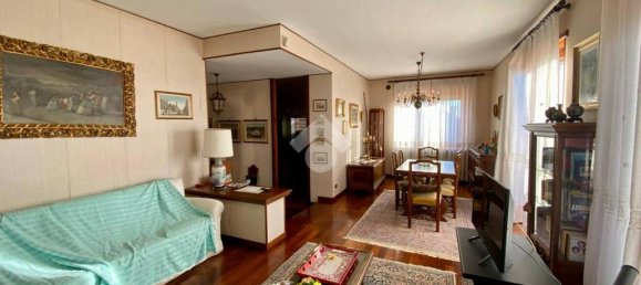 Квартира с 3 спальнями в Кастелламонте, Италия № 63780 8