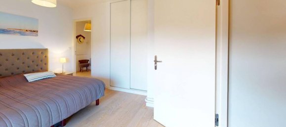 1 غرف نوم شقة في Le Touquet-Paris-Plage, France رقم 63857 35