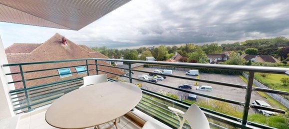 1 غرف نوم شقة في Le Touquet-Paris-Plage, France رقم 63857 15