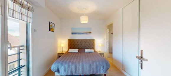 1 غرف نوم شقة في Le Touquet-Paris-Plage, France رقم 63857 36