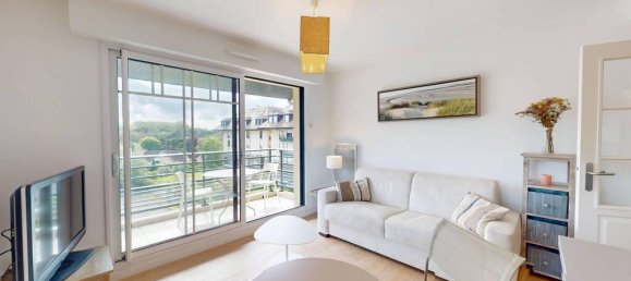 1 غرف نوم شقة في Le Touquet-Paris-Plage, France رقم 63857 9