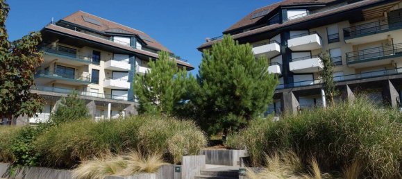 1 غرف نوم شقة في Le Touquet-Paris-Plage, France رقم 63857 2