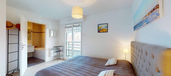 1 غرف نوم شقة في Le Touquet-Paris-Plage, France رقم 63857 27