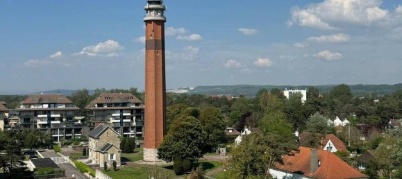 1 غرف نوم شقة في Le Touquet-Paris-Plage, France رقم 63857 8