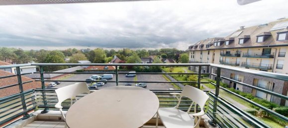 1 غرف نوم شقة في Le Touquet-Paris-Plage, France رقم 63857 14