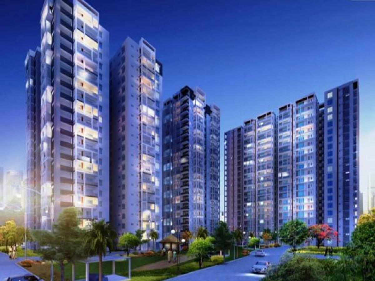 4 chambres Maison à Hyderabad, India No. 44330