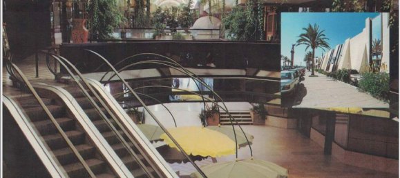 Büro in Marbella, Spain 70m², Nr. 81731 2