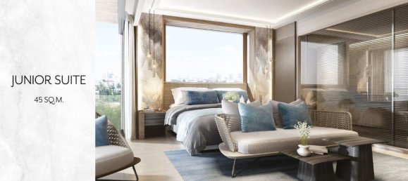 استوديو في الكوندو في Pattaya, Thailand رقم 12093 2