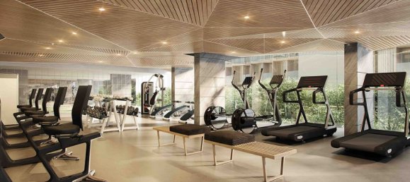 استوديو في الكوندو في Pattaya, Thailand رقم 12093 14