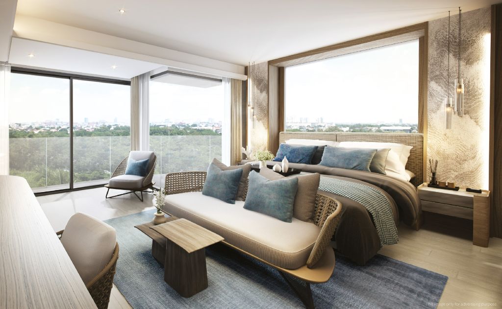 استوديو في الكوندو في Pattaya, Thailand رقم 12093