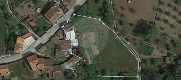 3 bedrooms House in Pousaflores, Portugal No. 157685 10