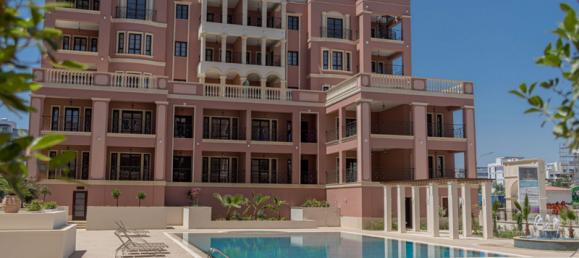 3 bedrooms Penthouse in Germasogeia, Cyprus No. 17878 3