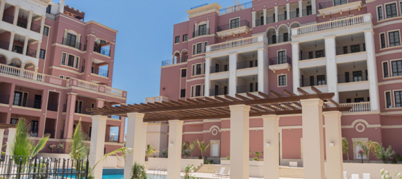 3 bedrooms Penthouse in Germasogeia, Cyprus No. 17878 4